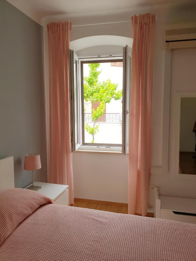 Guesthouse Fatuta Cres Exterior photo